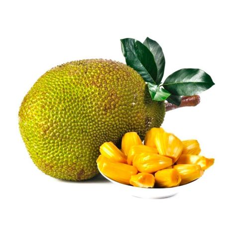 Comprar JackFruit Yaca online a domicilio - Huerta Tropical