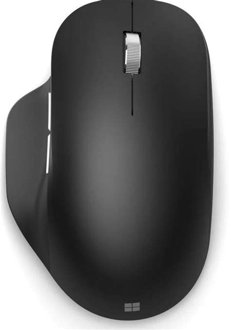 Microsoft Bluetooth Ergonomic Mouse Bluetooth- Black | AMT Electronics