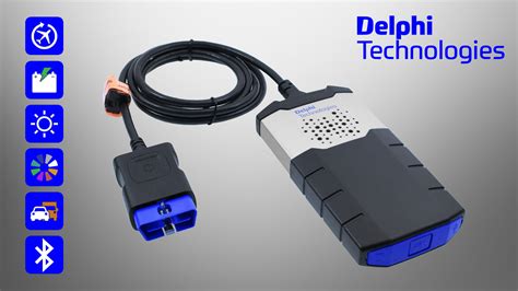 Delphi DS150E