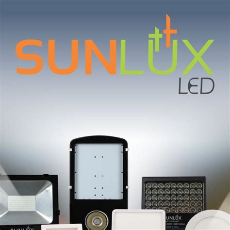 Sunlux LED by Umeshkumar Oswal