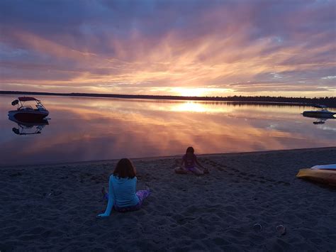 Meadow Lake Provincial Park | Tourism Saskatchewan