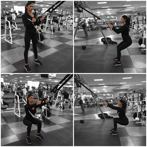 Proper Squat Form - Fitness/Exercise