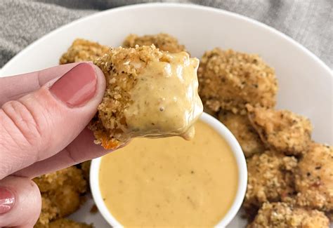 Here S How To Make Keto Honey Mustard Sauce Hip2Keto