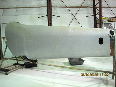 A Progress Report On Boyd Maddox S Naked Mite