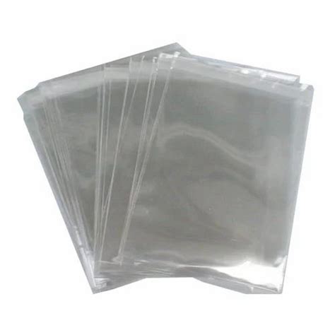 Polypropylene Bag At Rs 6 5 Piece S Polypropylene Bulk Bags ID