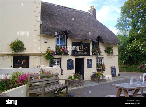 inn pub  stock photo alamy