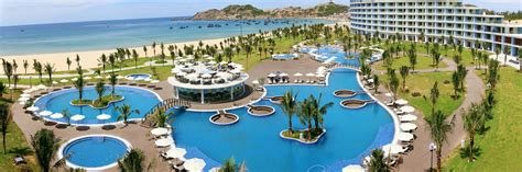 Beach Resorts in Vietnam | Top beachside hotel accommodations - Uncover Vietnam