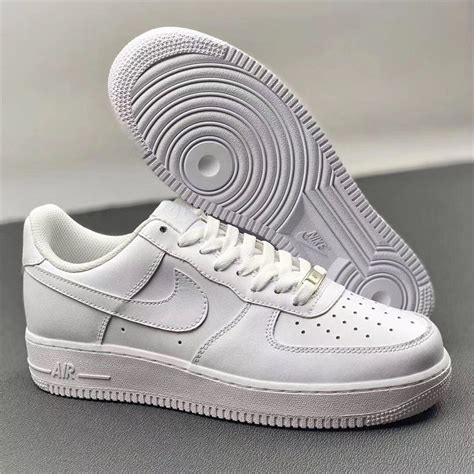 Replica Nike Air Force 1 For Men #779627, $72.00 USD, [ITEM#779627 ...