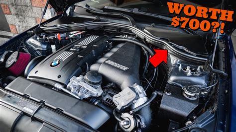 Problems With Bmw 335i Engine