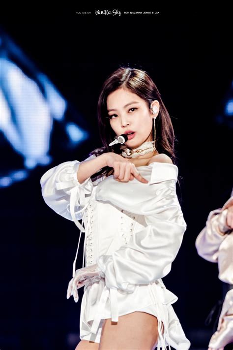 190105 33rd Golden Disc Awards Jennie Blackpink Jennie Blackpink