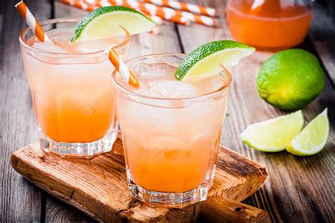 Tequila Cocktails Amazing Tequila Drink Recipes Flavor Fix