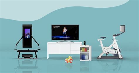 The Best Compact Home Gyms for Small Spaces in 2022