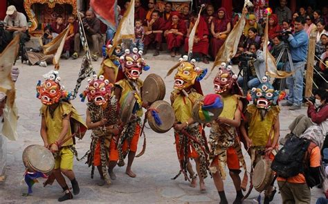 Celebrate the Rich Heritage of Festivals in India