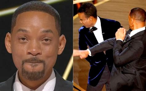 Will Smith Pode Perder O Oscar Ap S Tapa Em Chris Rock Entenda