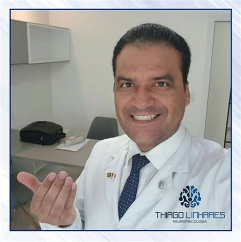 Neuropsicologia Em Sao Luis - Thiago Linhares - Especialista em Neuropsicologia de São Luís - MA - Sobre