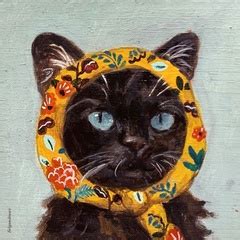 Юлия Кот, Москва, Россия