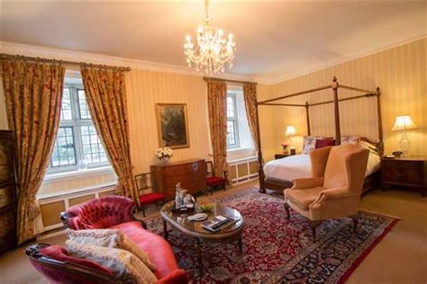 Waterford Castle Rooms | Castle Accommodation Waterford