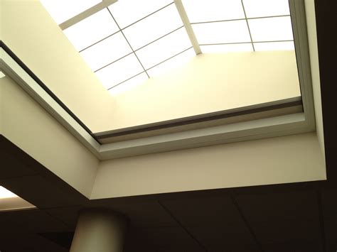 Skylight Open – DesignTeam