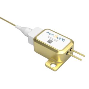 Aerodiode Pulsed Laser Diode Drivers And Laser Sources