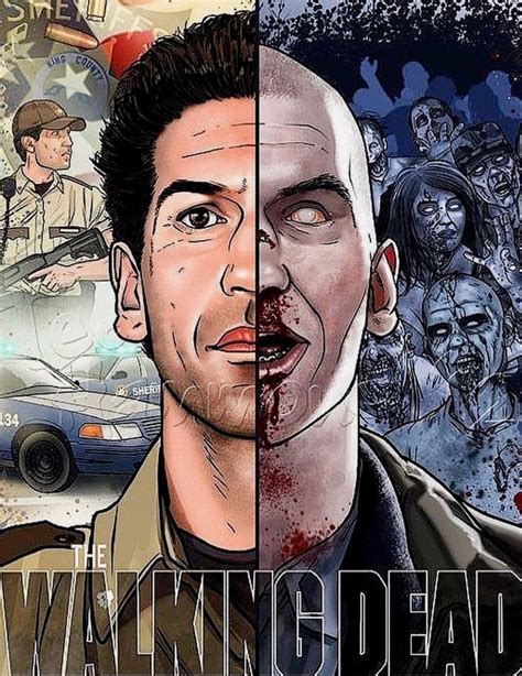 Pin By Rose Ramirez On The Walking Deadzombies Walking Dead Fan Art