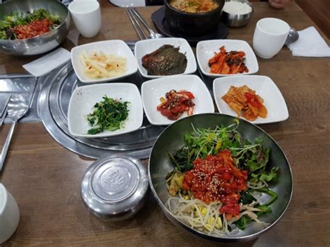 창원 사파동 맛집 의령한우명가육회비빔밥 네이버 블로그