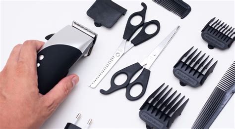 How does a Hair clipper work: Checkout the 5 Basic rules of selecting a ...