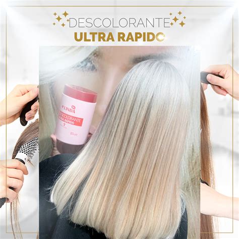 Quanto Tempo Deixar O Pó Descolorante No Cabelo - Desenvolvido com novas tecnologias, o pó descolorante da Sua linda abre ...