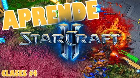 Aprende A Jugar A Starcraft Clases Defiendo Proxy Terran Y