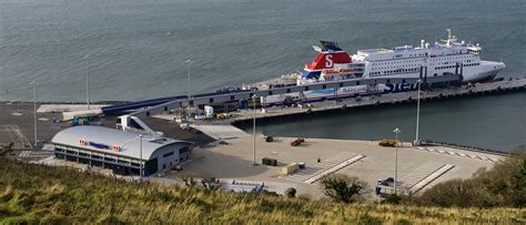 Peel Ports appoints McLaughlin & Harvey to construction framework ...