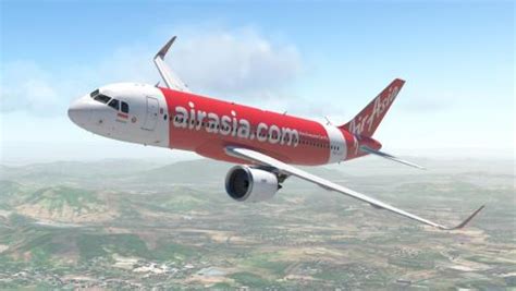 Indonesia Airasia Livery For Toliss A Neo Toliss A X Plane Org