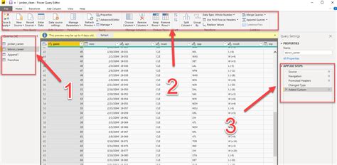 How To Delete Rows In Query Editor Power Bi Printable Forms Free Online