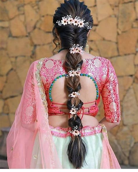 Reception Hairstyles Bookeventz Indian Hairstyles For Saree Bridal Hairstyle Indian