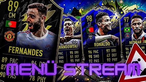 FIFA 22 NEUES TEAM BAUEN TOTY VORBEREITUNG YouTube