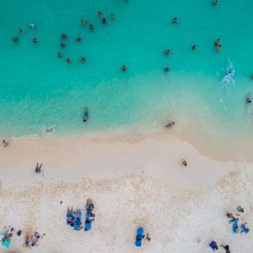 Aruba Hotels | MVC Eagle Beach Resort Aruba