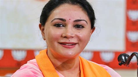 Vasundhara Raje Diya Kumari Or Baba Balak Nath Here Are Five BJP