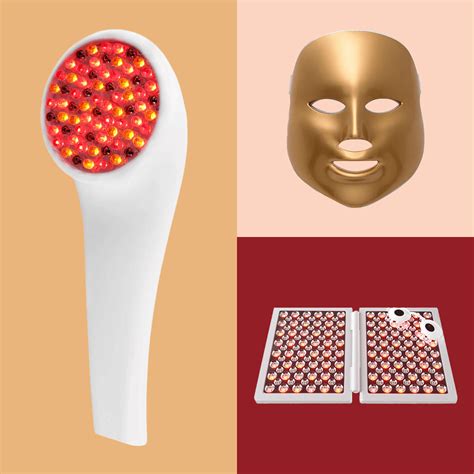 The Best LED Mask and Light Therapy Devices For Your Best Skin Ever