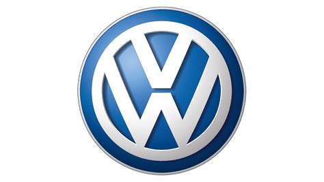 Volkswagen Logo, HD Png, Meaning, Information