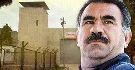 Kurdish Deputies Meet Ocalan on Imrali Island