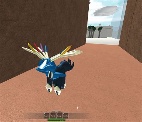 Kalos Legendaries | Roblox Pokemon Legends Wiki | Fandom powered by Wikia