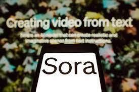 Openai Sora Rti