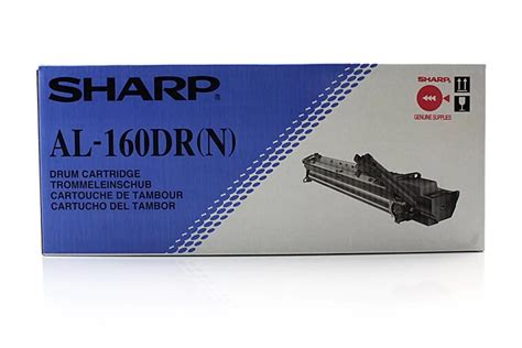 Sharp AL 160DRN AL 160DR Trommel 1003875