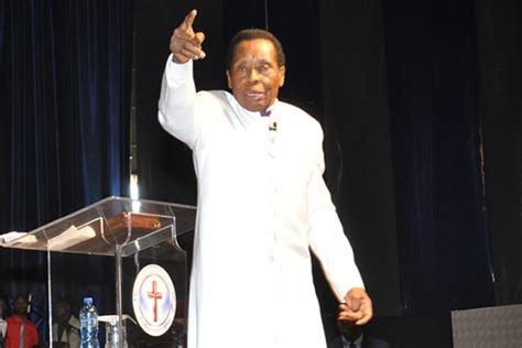 What Happened To Guti Ezekiel Tribute Pours In As Archbishop Zaoga