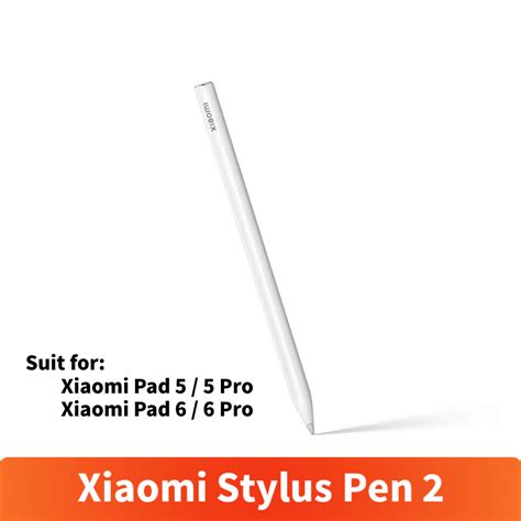 Xiaomi Stylus Pen For Pad Pro Tablet Smart Hz Sampling Rate