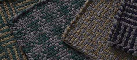 Winter Snow Pot Holder Hot Pad Kitchen Ware Handcrafted Etsy