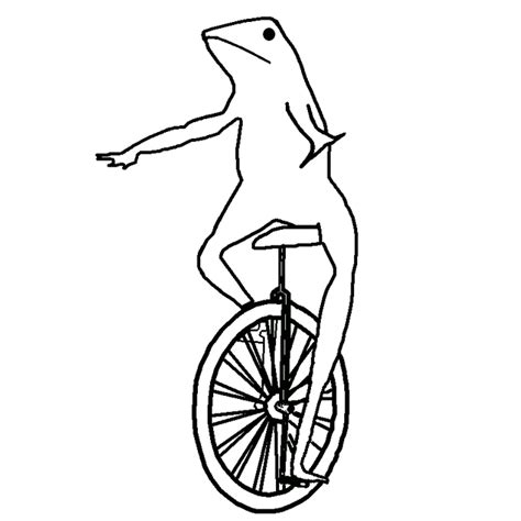 Dat Boi Png Hd Png Pictures Vhvrs