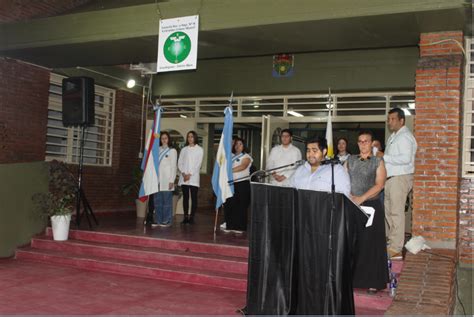 Rector Prof R Pérez Es tiempo de reconocer a sus fundadores y los