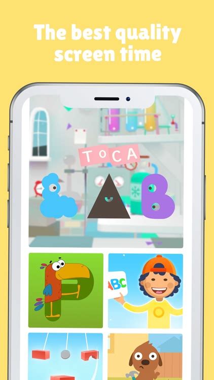 Hatch Kids - games for kids by Hatch Entertainment Ltd