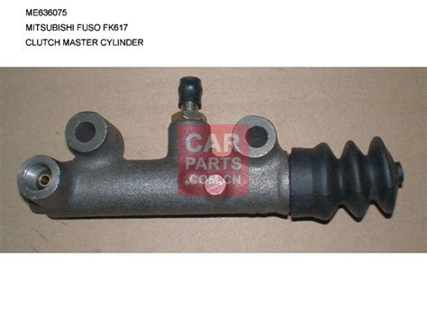 ME636075 CLUTCH MASTER CYLINDER FOR MITSUBISHI FUSO FK617