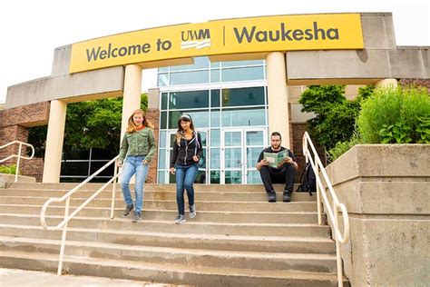 Bachelor's Program Spotlight - UWM-Waukesha