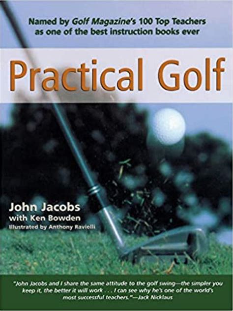 The 50 Golf Books Every Golfer Should Read Golf Equipment Clubs